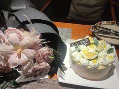 -洛佩塔蛋糕