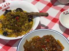 -西江红·株洲本地菜(滨江南路店)