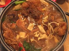 -一碗好牛(中华广场店)