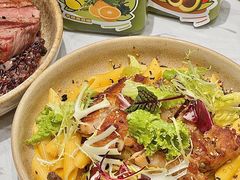 -西语·炭烧牛排(卓越中寰店)