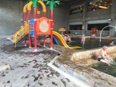 -南宫温泉水世界