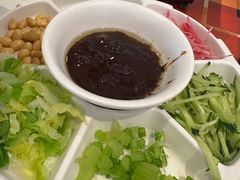 -大鸭梨烤鸭(石佛营店)