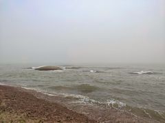 -日照灯塔风景区