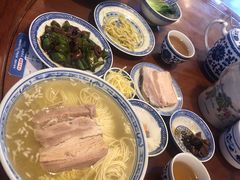 -同得兴 Since·1995 传统苏式面馆(十全街店)