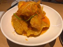 -关东小磨东北菜(上海长风大悦城店)