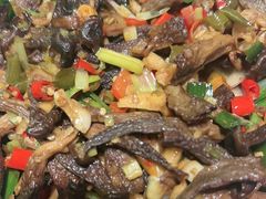 -聆桂烤鸭·金奖烤鸭(静联广场店)