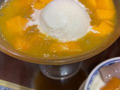 -仁信老铺甜品(北京路店)