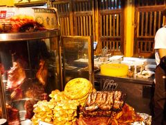 -霄汉羊排(万松园一店)