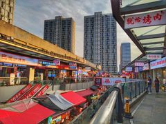 -万达广场(南昌红谷滩店)