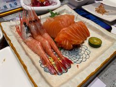-大渔铁板烧(大悦城店)