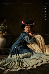 -金夫人婚纱摄影(西昌店)