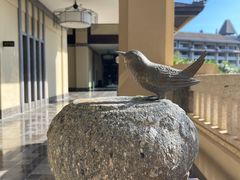 -海南清水湾莱佛士酒店