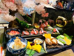 -樱宿日式和牛烧肉(五道口店)