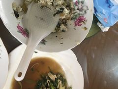 -大莲湖农家乐(青西郊野公园店)