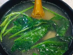 羊肉汤-高原第一家资格烤羊肉(玉林南路总店)