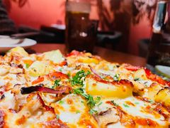 -澳骄 Aussie Kitchen·手工披萨·西餐(国大店)