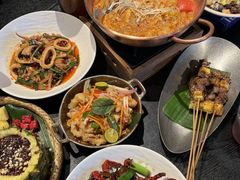 -阿毛饭店首店·宁波老字号(文化广场店)