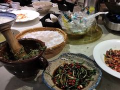 -萬家灯火·私房湘菜·22年老手艺(南岭大道店)