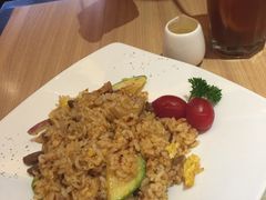 -百特喜·意大利餐厅(八佰伴镇江店)