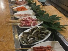 -都喜天丽富都青枫苑酒店-青枫小筑