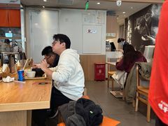 -味千拉面(金融街店)