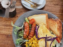 -MIMO CAFE(沙头角店)