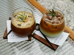 -稀物集咖啡(徽州大道店)