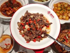 -辣可可·小炒黄牛肉(望京凯德MALL店)