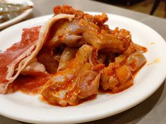 -玫瑰花园自助烤肉(朝阳北路店)