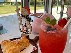 -水桶王国主题餐厅·聚会·生日派对·亲子活动·家庭套餐(亚龙湾希尔顿店)