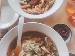 -大师兄·西北小馆(金湾华发商都店)