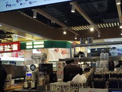 -霸王茶姬(常熟印象城店)