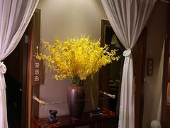 -海悦容庭SPA·按摩·推拿(埌西店)