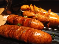 -蛙有道·铁锅牛蛙(万泰汇店)