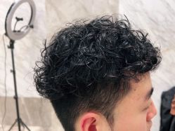点击看大图 -MMby HairCode 芭曲发型概念店