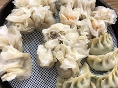 -海汇源老烧麦店(东大街总店)