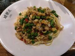 -赵崽儿川式面品(金桥国际店)