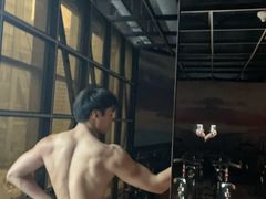 -锐动健身(博地中心店)
