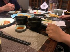 -山葵家·创意料理(万象汇店)