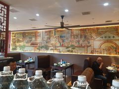 -东来顺饭庄·火锅(环岛店)