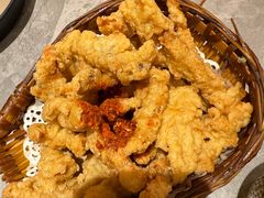 -廖川菜(金虹桥店)