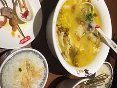 -渝是乎酸菜鱼(龙旗购物中心店)