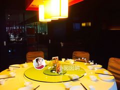-真爱中国餐馆·年华店(朱雀大街店)