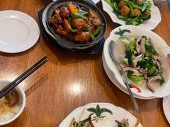 -正德顺順德雙皮奶(中信店)