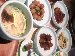 -青藤茶馆(凤起路店)