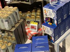 -盒马鲜生(新都心店)