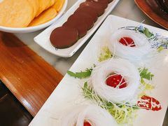 -五悦北平四季涮肉·烧烤(老商埠店)