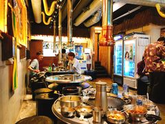 -401餐厅(弘大店)