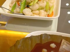 -上海威斯汀大饭店