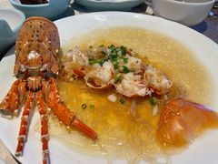 -上宴精品海鲜姿造(晶融汇旗舰店)